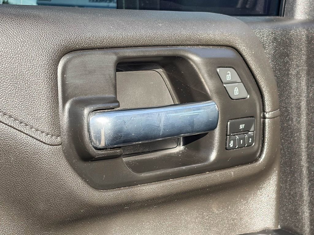 Used 2022 GMC Sierra 2500 Denali w/ Denali Ultimate Package image 52