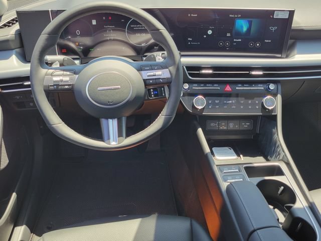 New 2026 Hyundai Sonata Limited FWD image 6