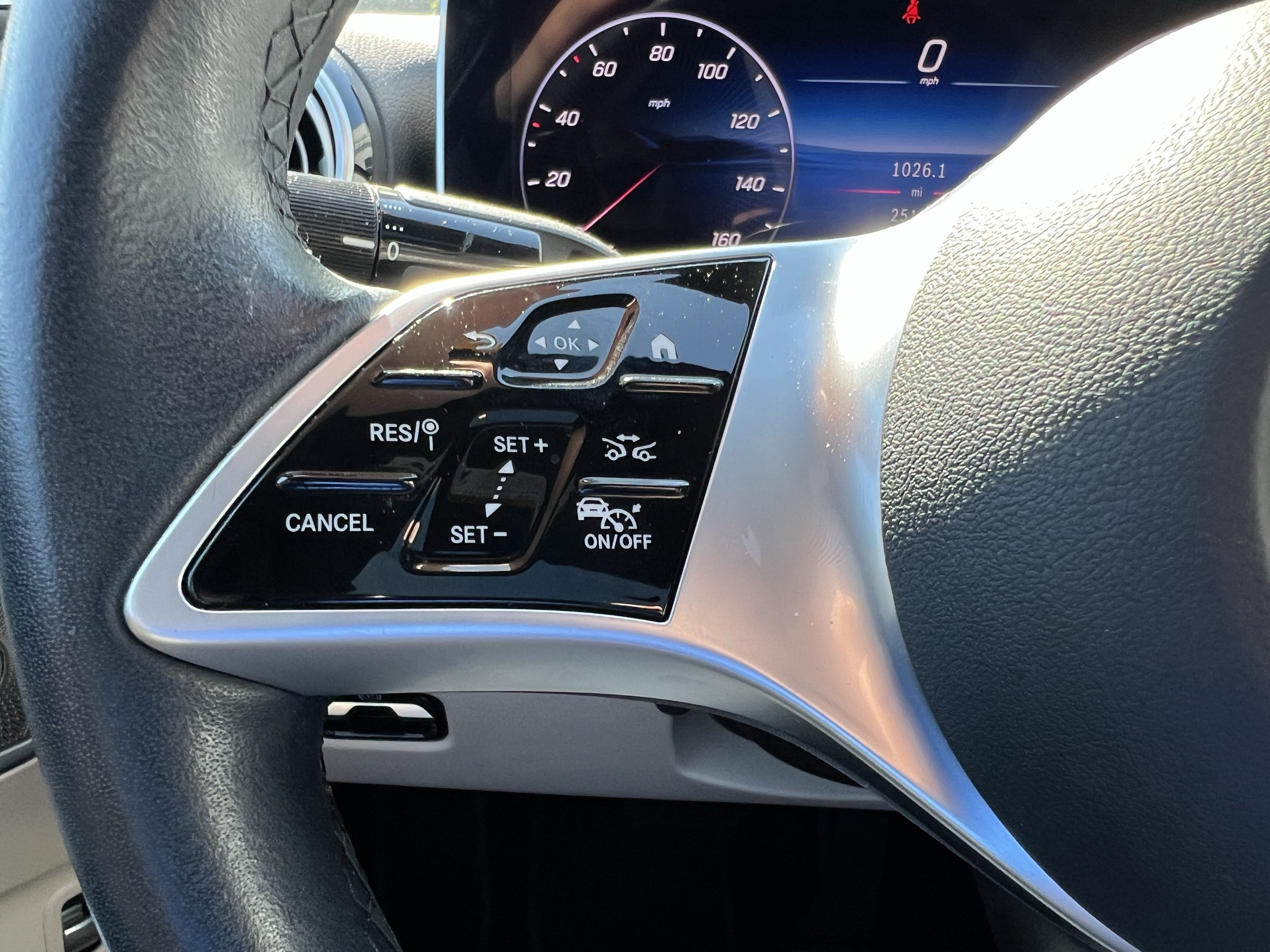 Used 2025 Mercedes-Benz C 300 Sedan image 20