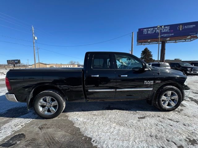 Used 2014 RAM 1500 Big Horn image 34