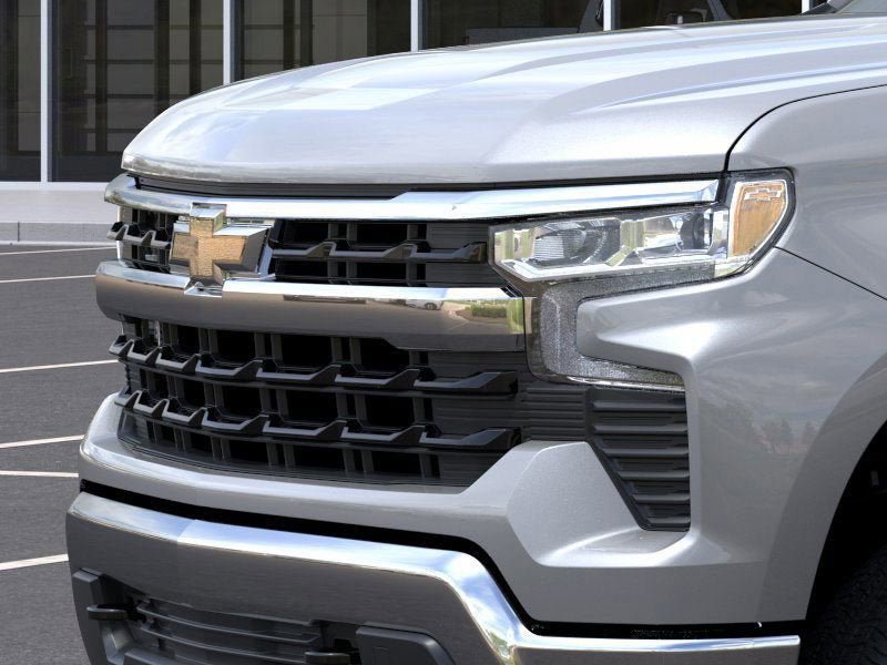 New 2026 Chevrolet Silverado 1500 LT AWD/4WD image 14