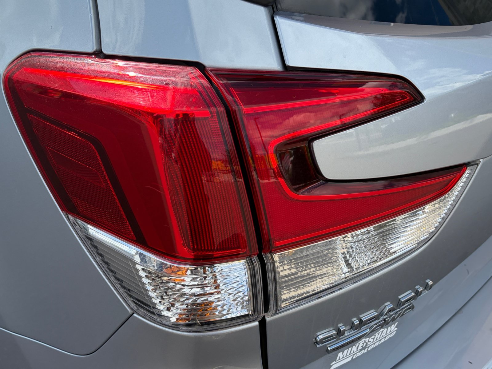 Certified 2023 Subaru Forester Touring AWD/4WD image 28