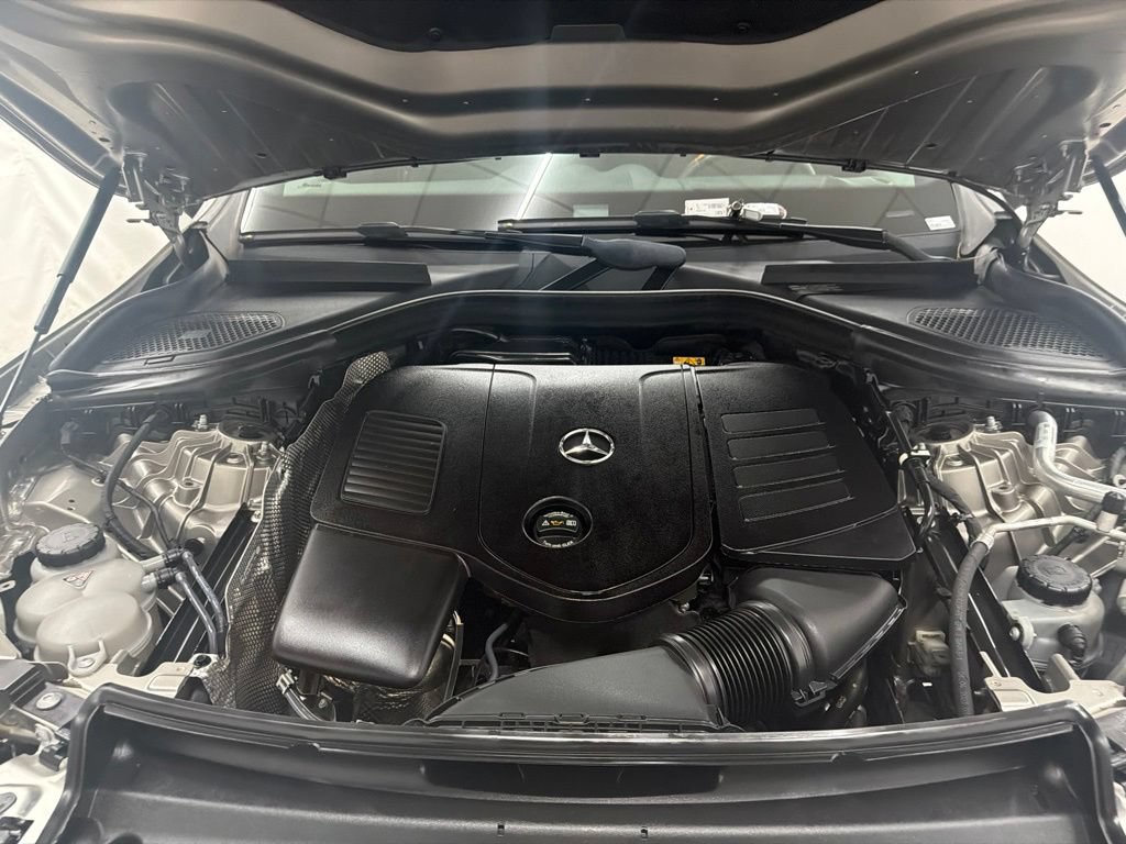 Used 2023 Mercedes-Benz GLC 300 4MATIC image 31
