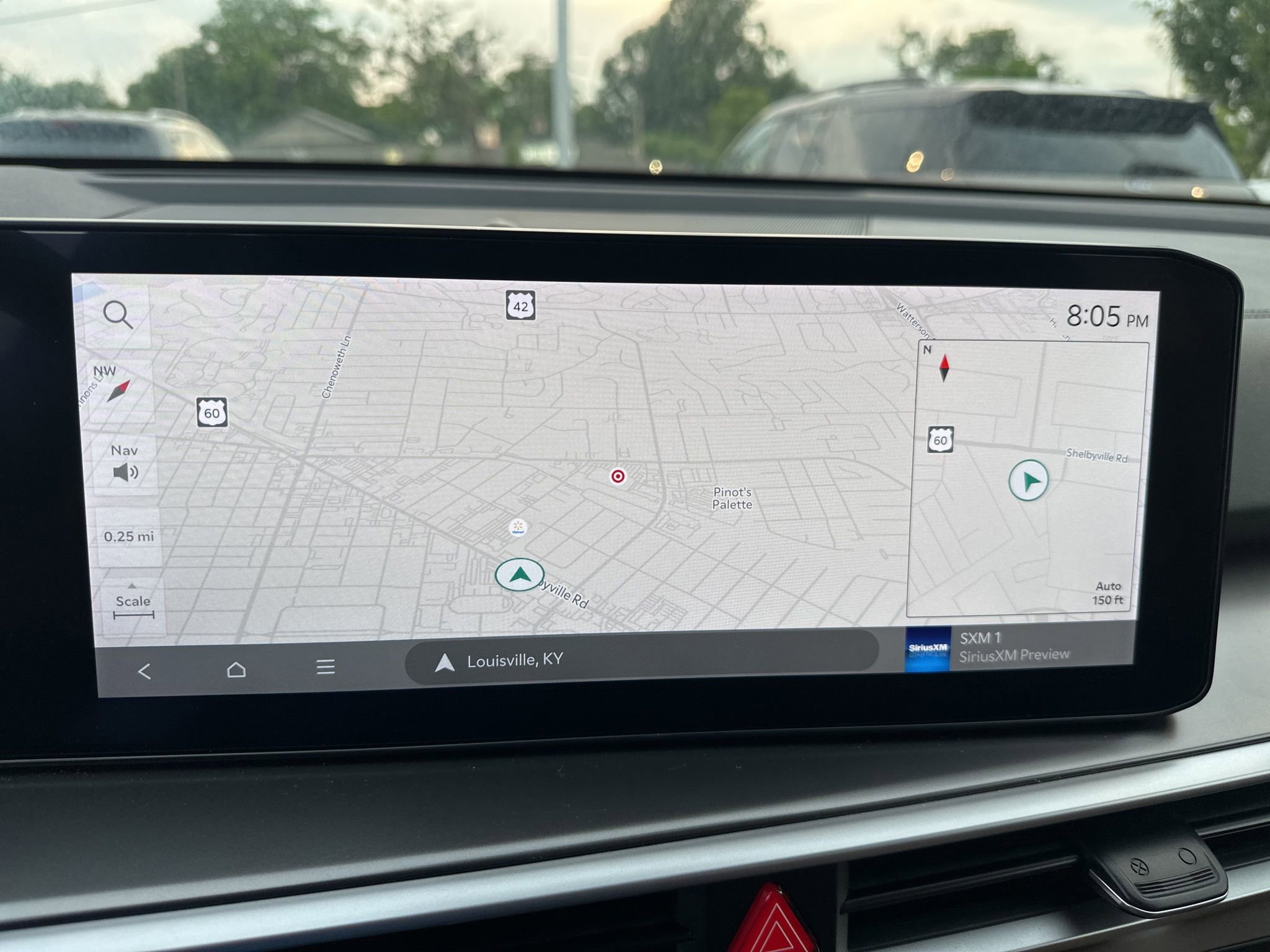 Used 2024 Kia Sorento S image 45