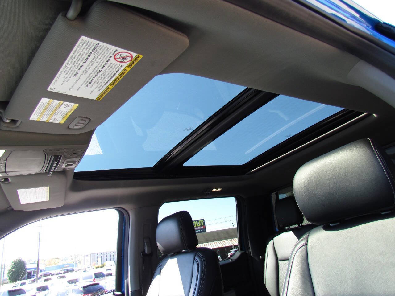 Used 2020 Ford F250 Lariat image 23