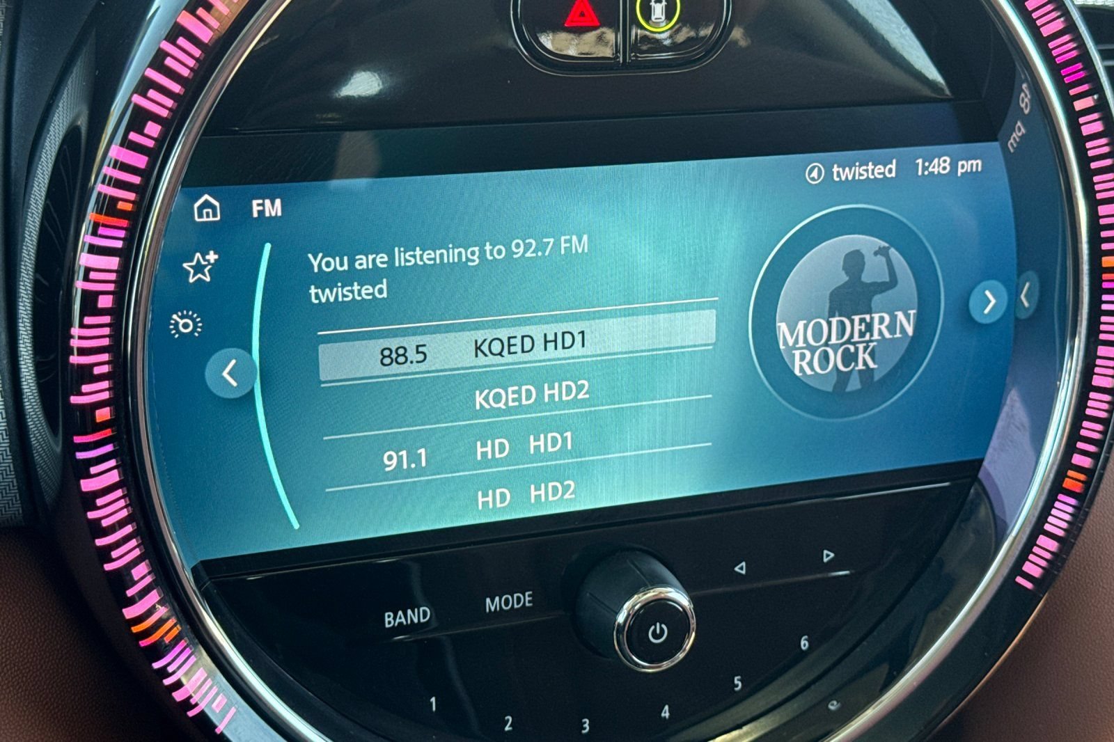 Used 2023 MINI Cooper S FWD image 17