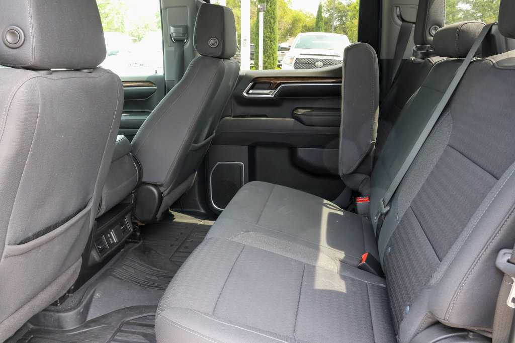 Used 2023 GMC Sierra 1500 SLE w/ X31 Off-Road Package AWD/4WD image 40