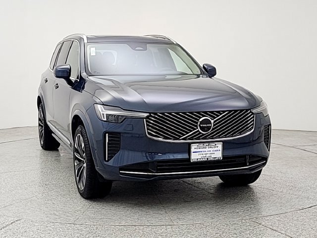 New 2026 Volvo XC90 B6 Plus w/ Protection Package AWD/4WD image 2