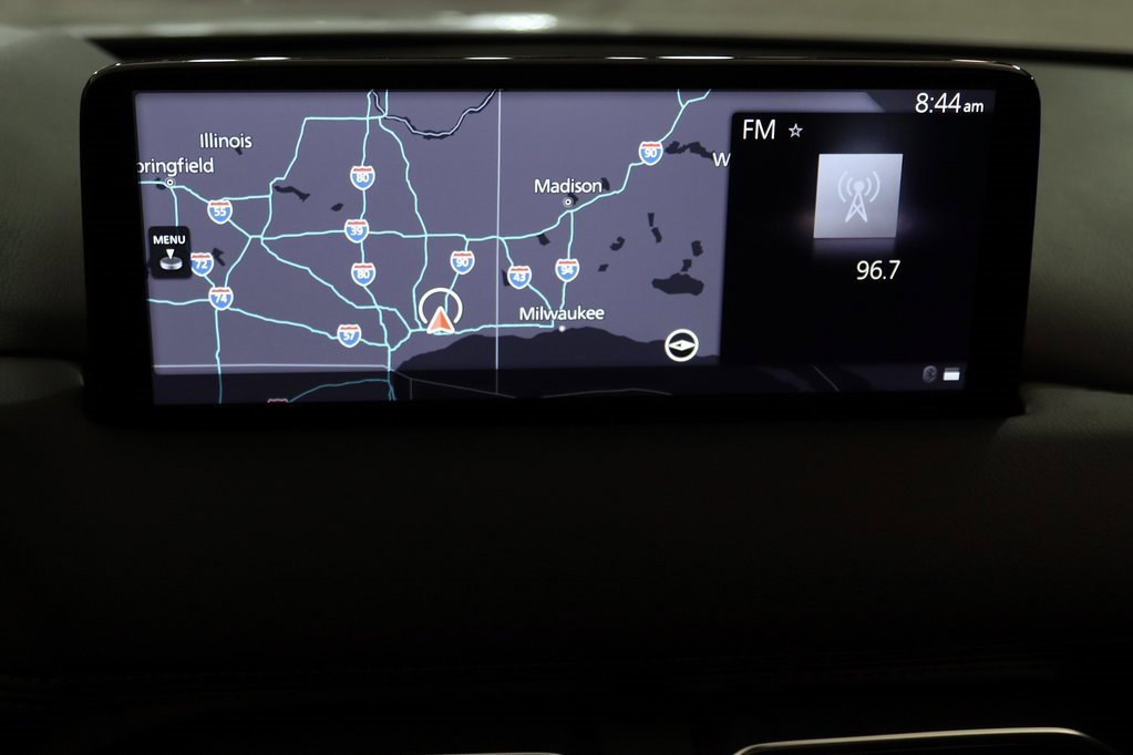 Used 2024 MAZDA CX-5 Signature image 19