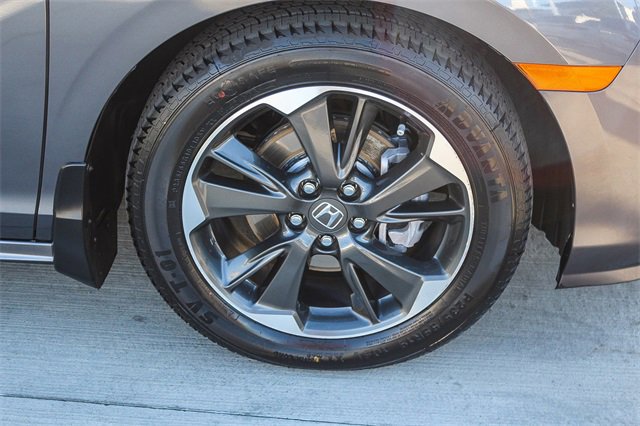 Used 2023 Honda Odyssey Elite image 14