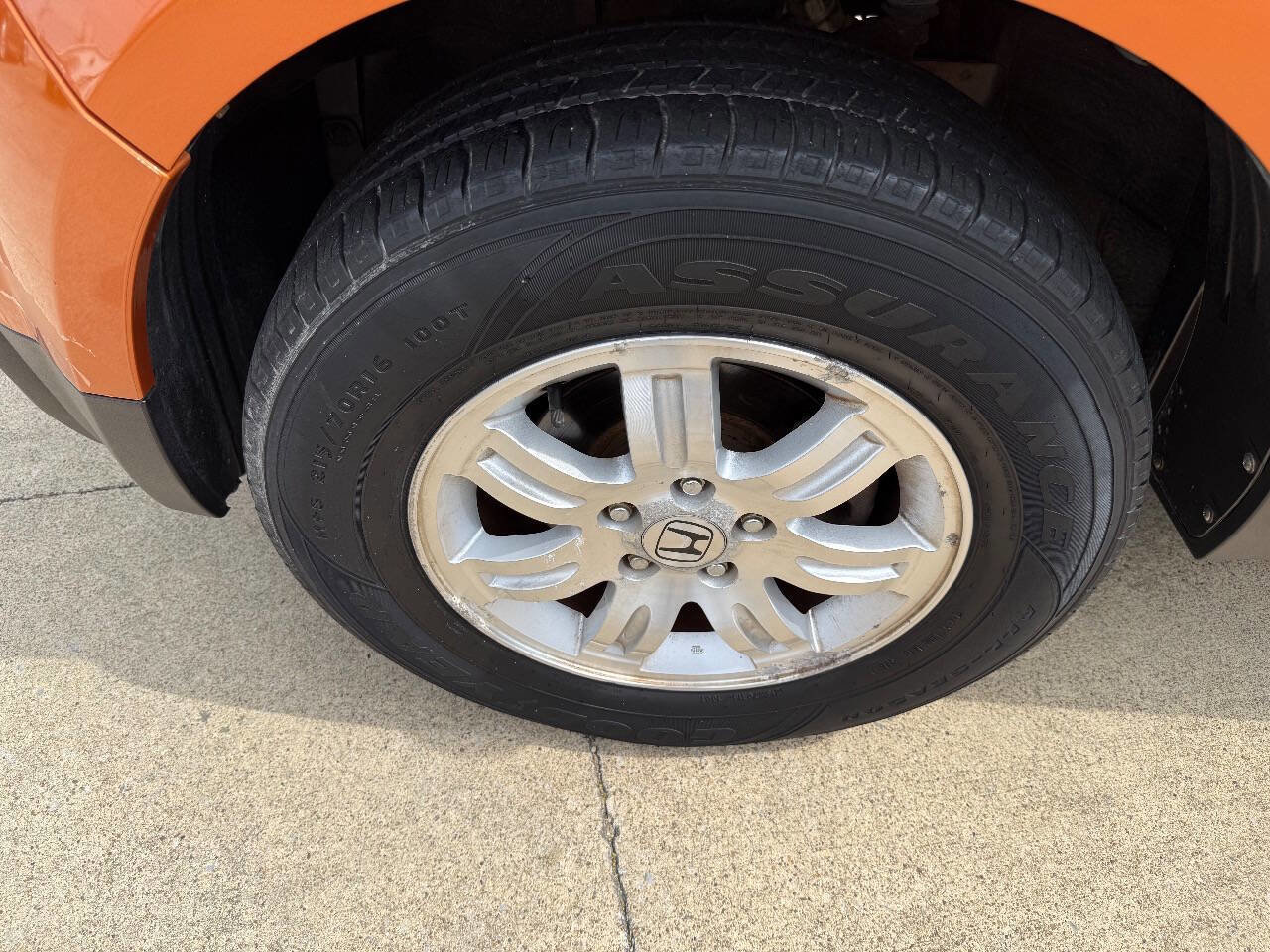 Used 2006 Honda Element EX-P image 6