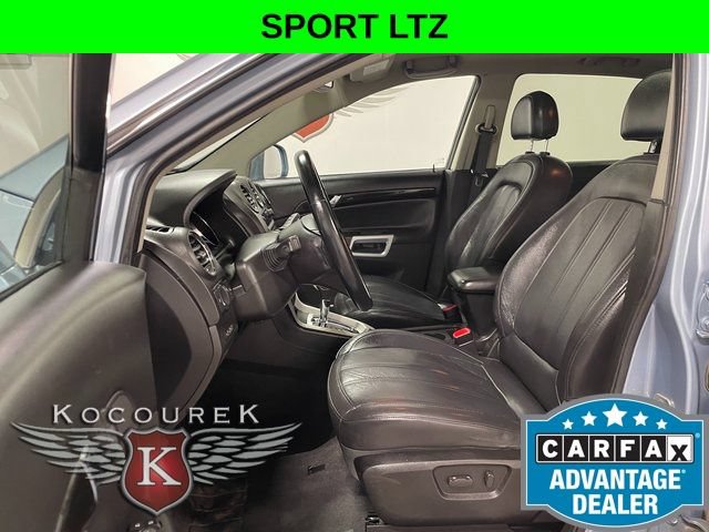 Used 2013 Chevrolet Captiva Sport LTZ FWD image 11