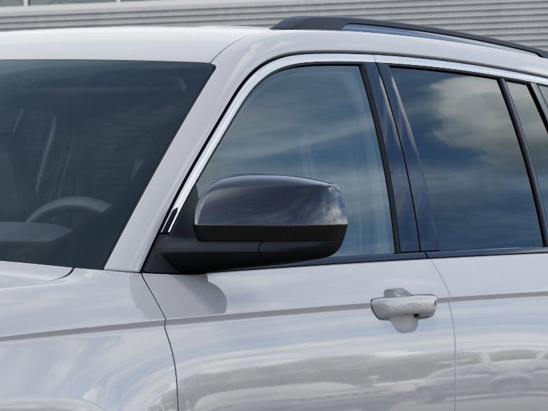 New 2026 Jeep Grand Cherokee Laredo image 12