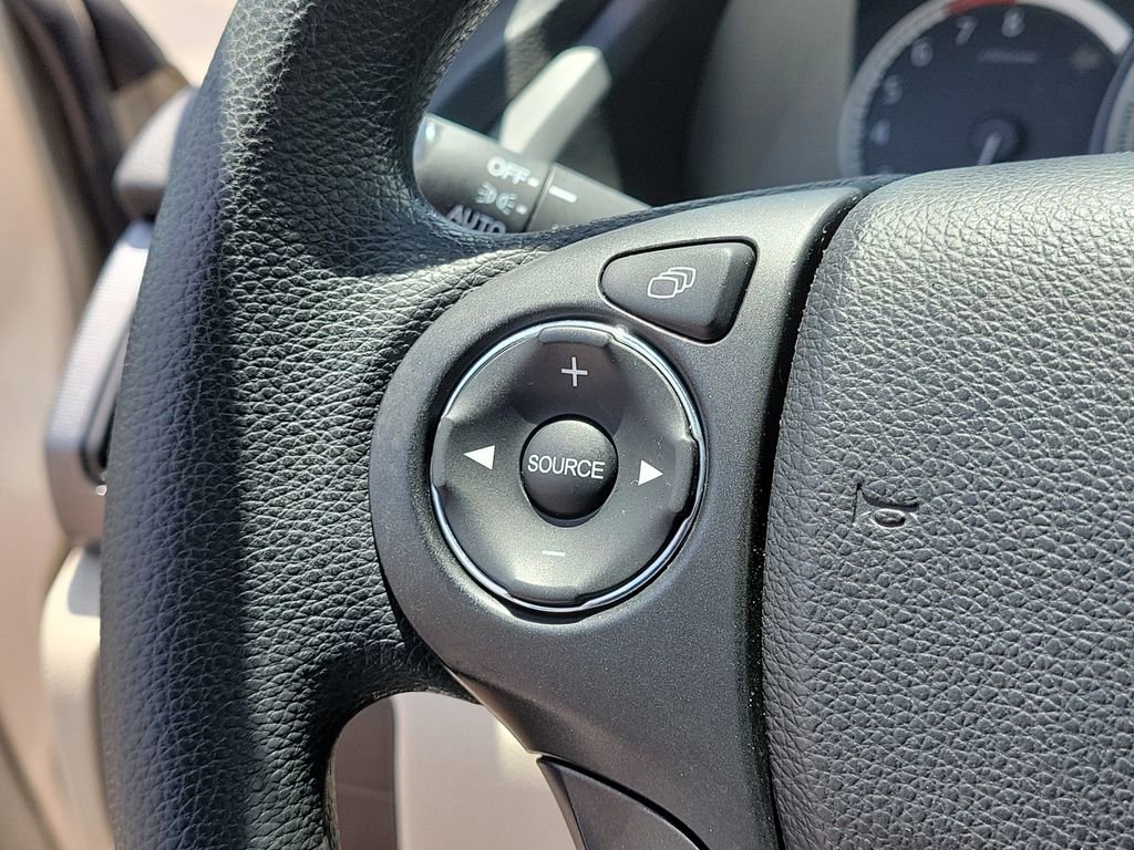 Used 2014 Honda Accord LX image 27