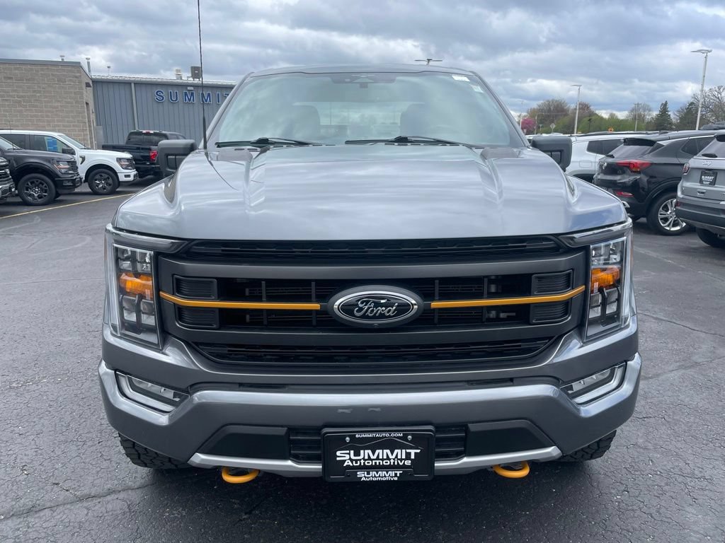 Used 2023 Ford F150 Tremor w/ Trailer Tow Package AWD/4WD image 27