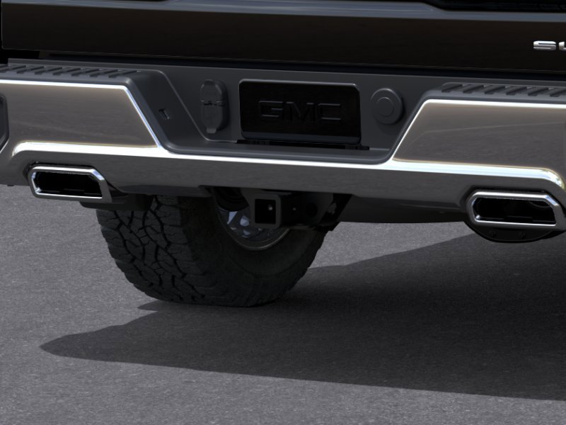 New 2026 GMC Sierra 1500 SLT AWD/4WD image 14