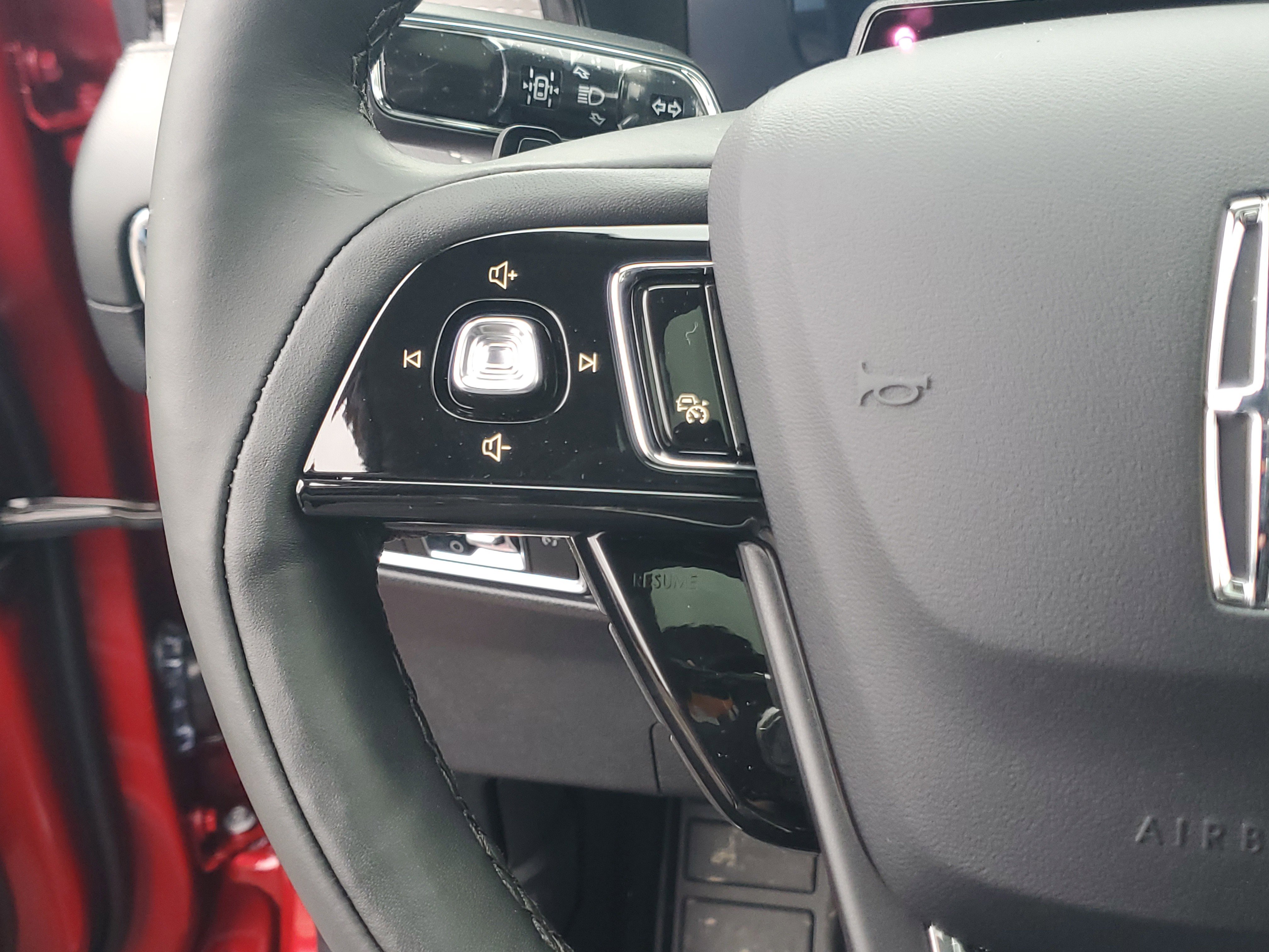 New 2026 Lincoln Corsair Grand Touring image 17