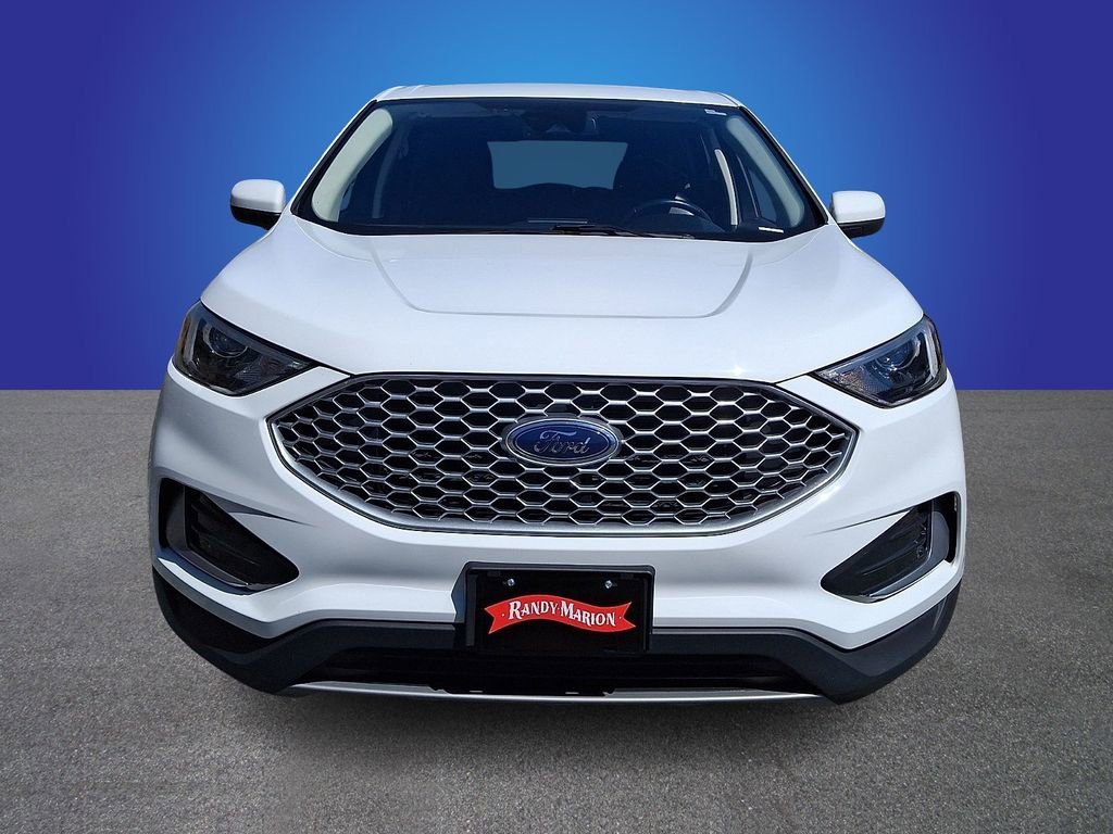 Used 2023 Ford Edge SEL image 2