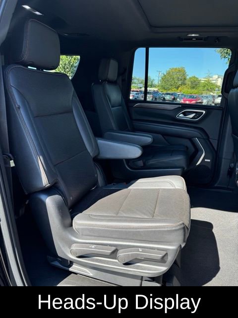 Used 2022 Chevrolet Suburban High Country w/ Premium Package 2 image 34