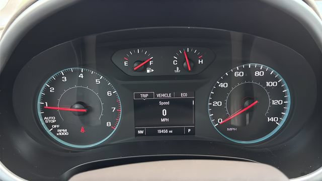 Used 2024 Chevrolet Malibu LT FWD image 13