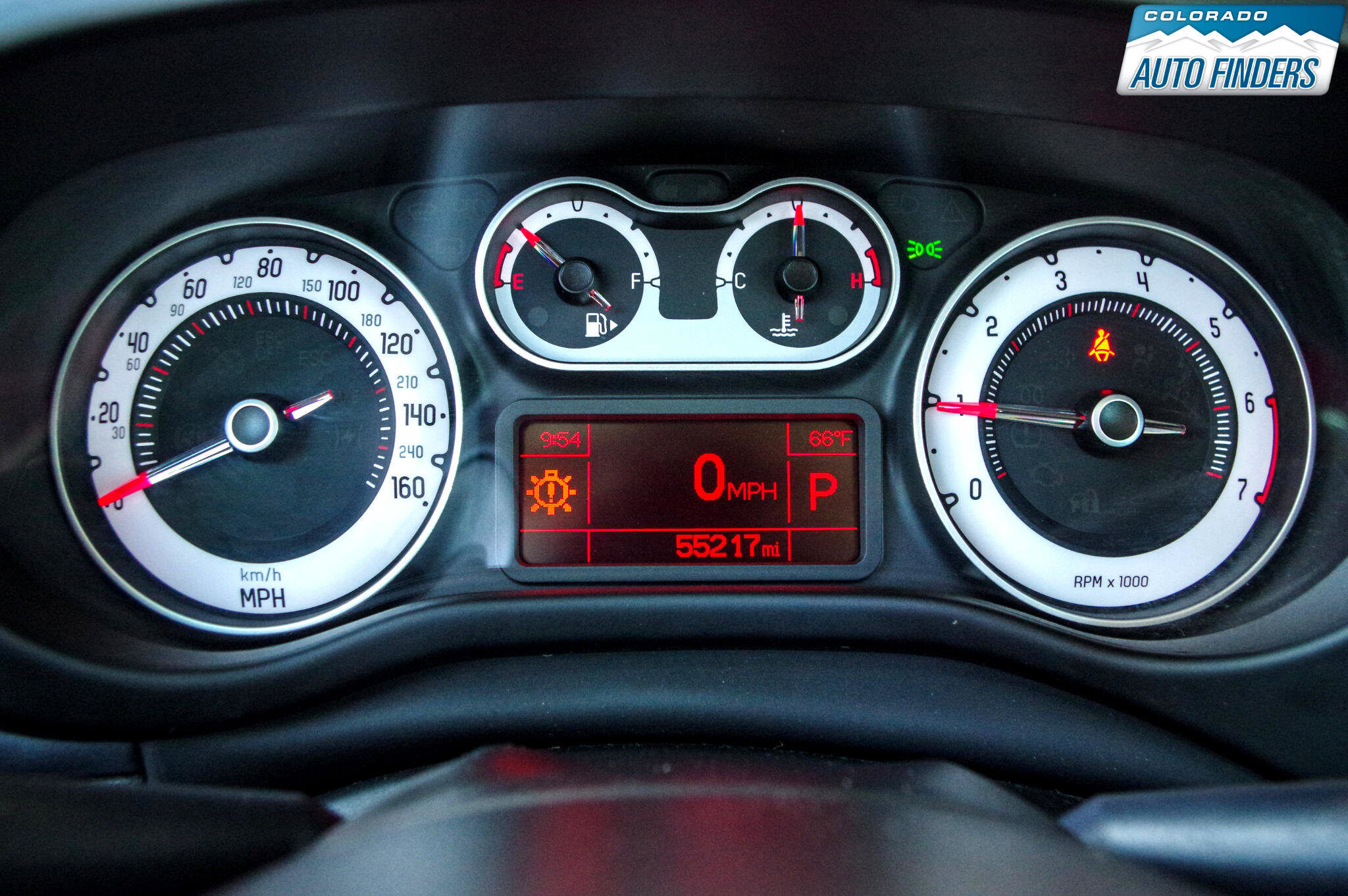 Used 2015 FIAT 500L Lounge image 12