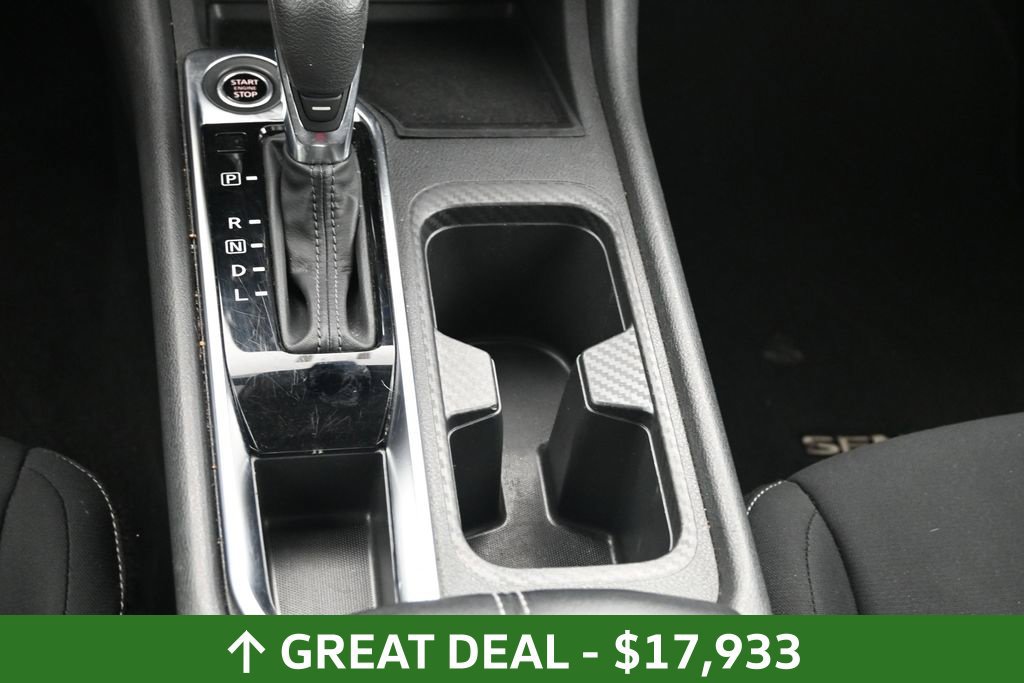 Used 2024 Nissan Sentra SV FWD image 33