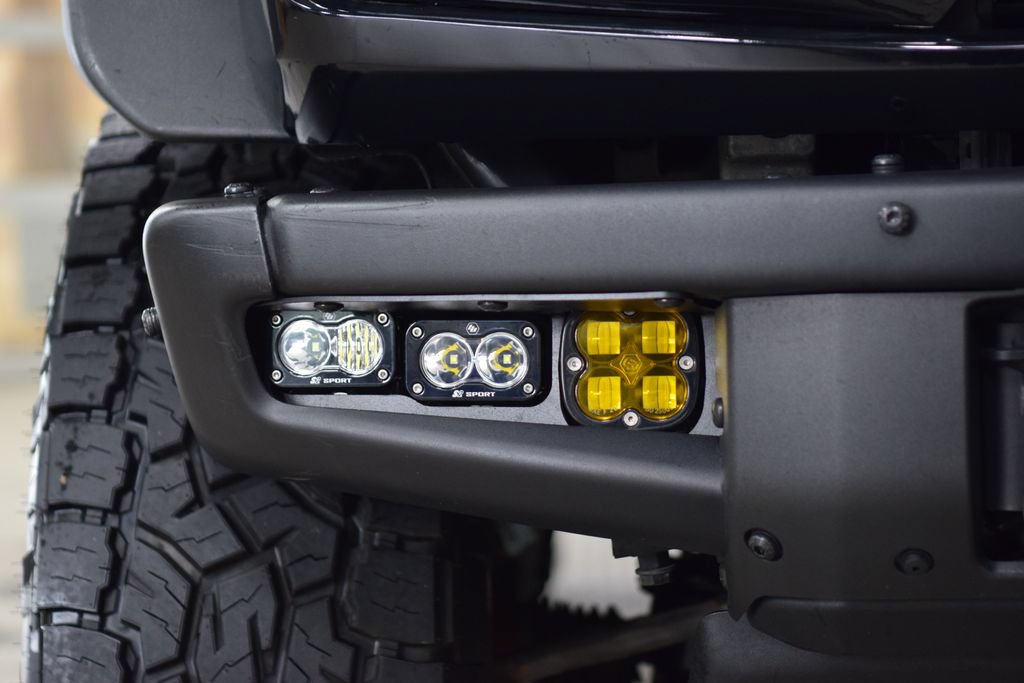 Used 2024 Ford Bronco Everglades AWD/4WD image 12
