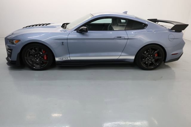 Used 2022 Ford Mustang Shelby GT500 w/ Carbon Fiber Track Pack image 62