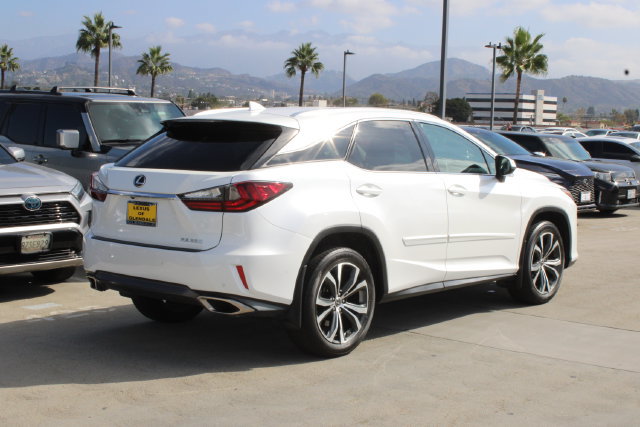 Used 2018 Lexus RX 350 FWD w/ Premium Package image 21