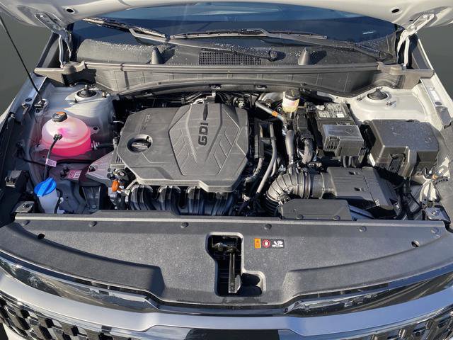 New 2026 Kia Sportage X-Line image 47