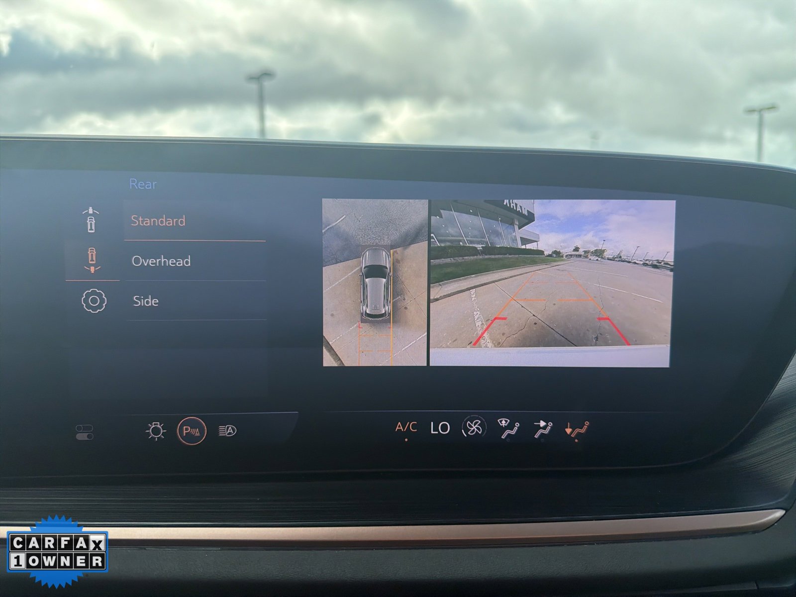 Used 2024 Buick Envision Sport Touring image 17