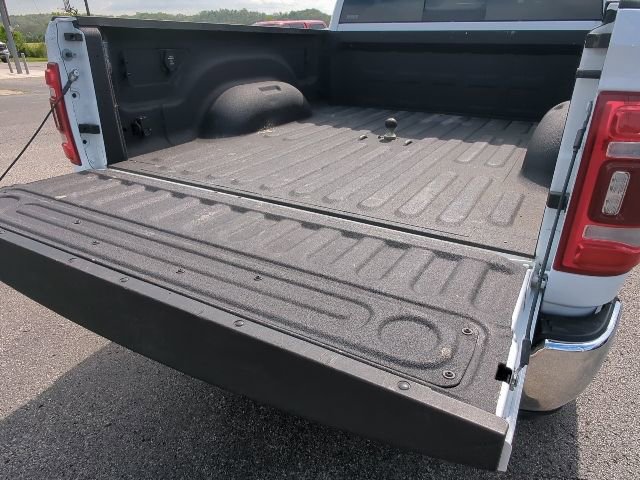 Used 2022 RAM 3500 Limited AWD/4WD image 37