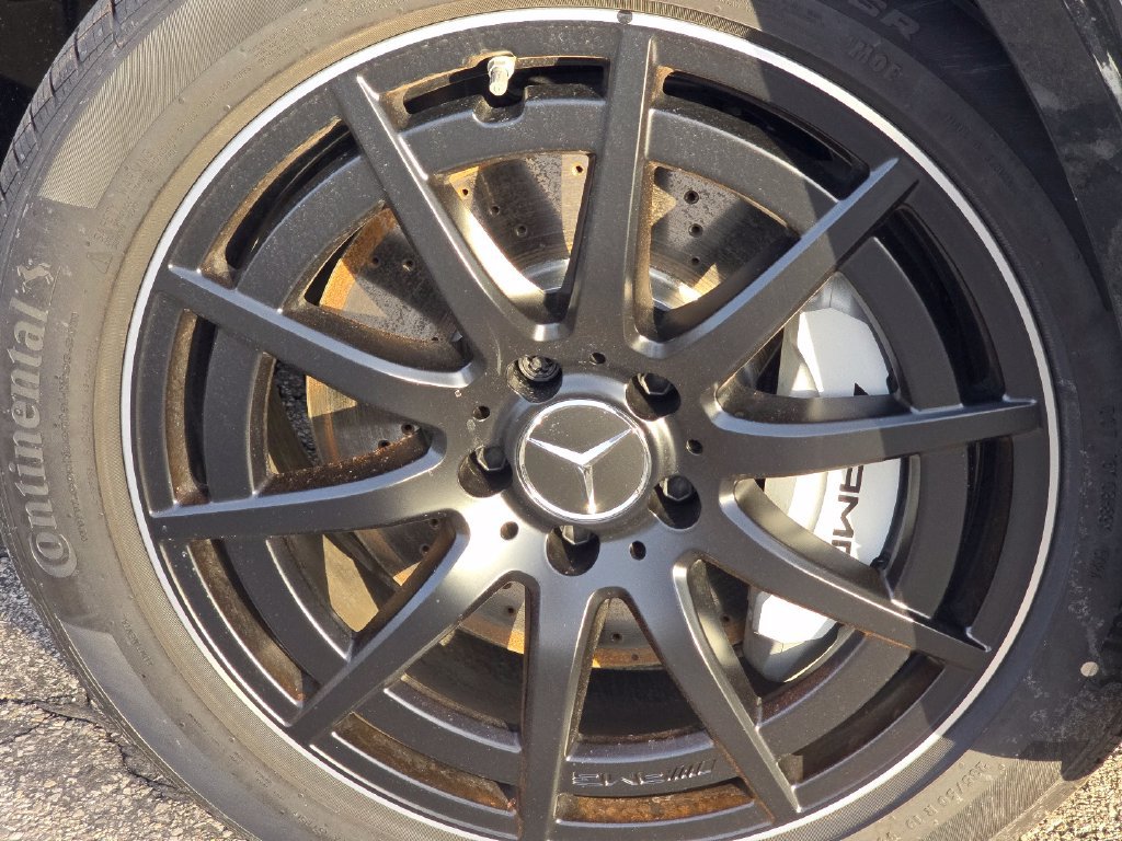 New 2026 Mercedes-Benz GLA 35 AMG 4MATIC image 10
