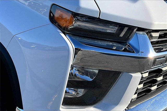 Used 2022 Chevrolet Silverado 2500 LT w/ Convenience Package image 30