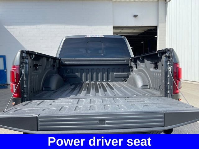 Used 2018 Ford F150 Raptor w/ Equipment Group 802A Luxury image 14