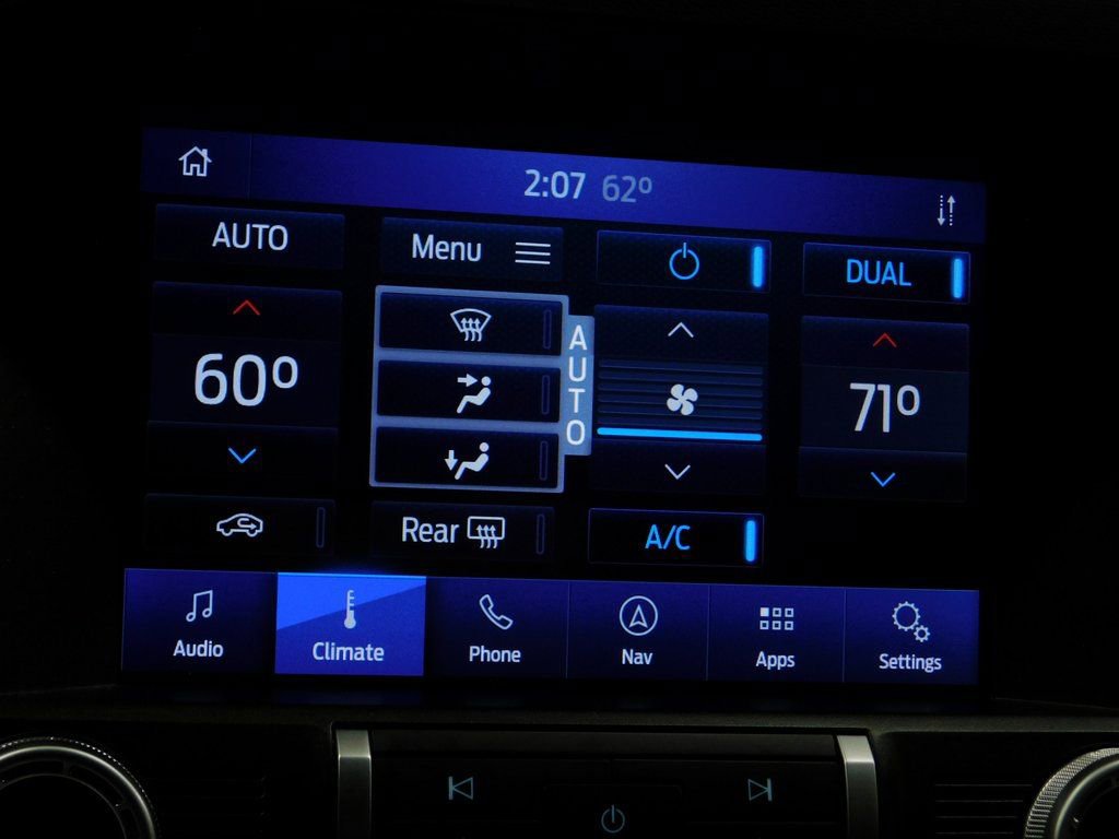 Used 2020 Ford Mustang GT Premium w/ Equipment Group 401A image 71