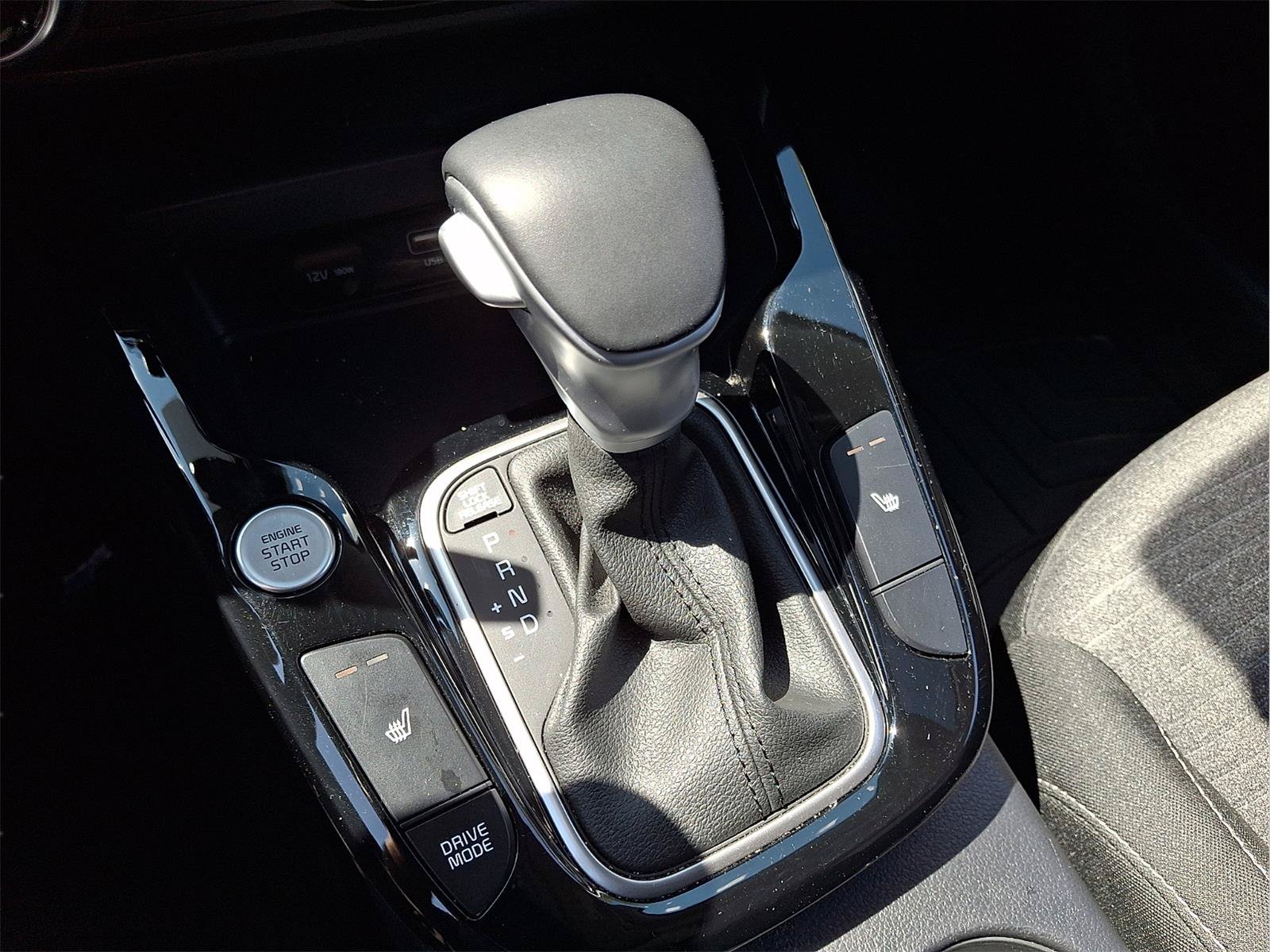 Used 2024 Kia Soul EX FWD image 13