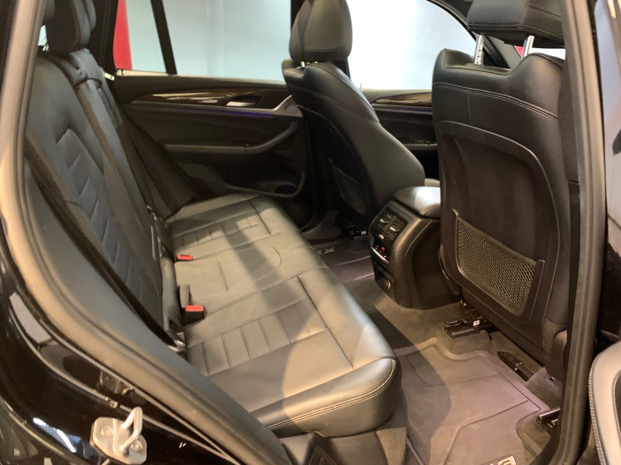 Used 2019 BMW X3 sDrive30i w/ Driving Assistance Package image 67