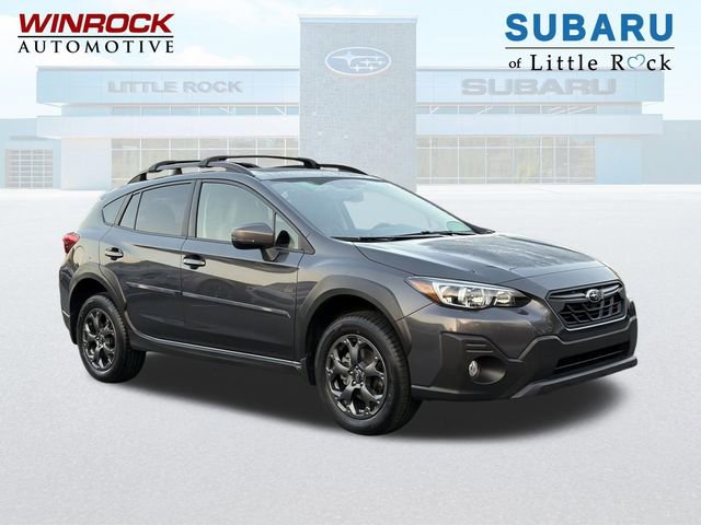 Used 2023 Subaru Crosstrek 2.5i Sport image 1