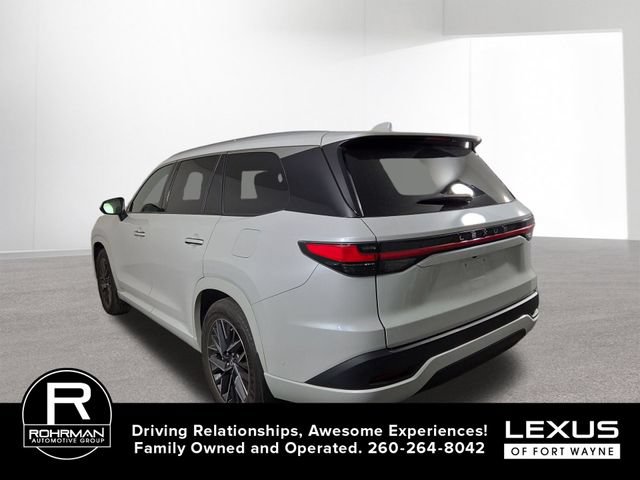 Used 2024 Lexus TX 350 AWD w/ Captains Chair Package image 10