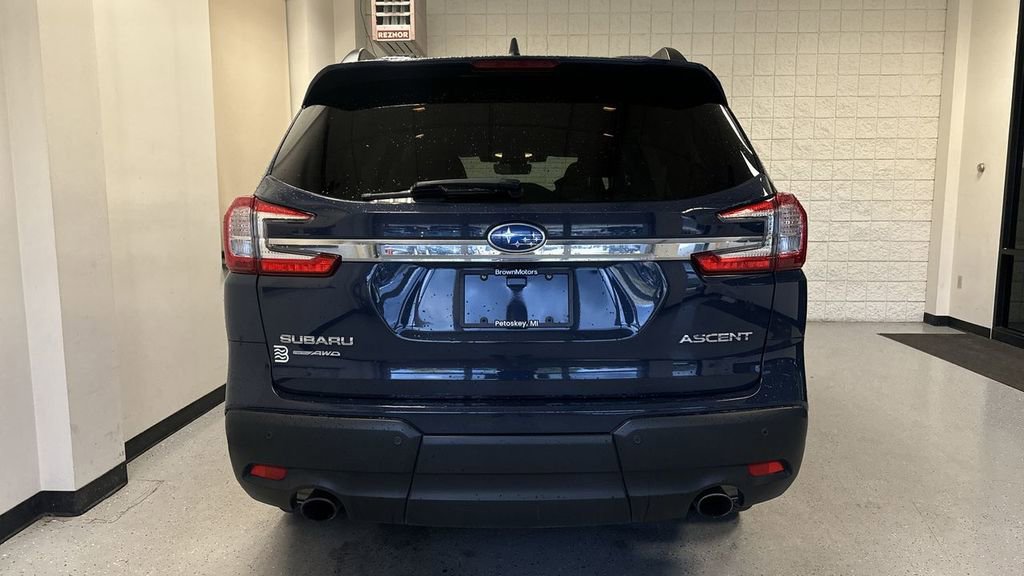 Used 2024 Subaru Ascent Premium w/ Convenience Package image 32