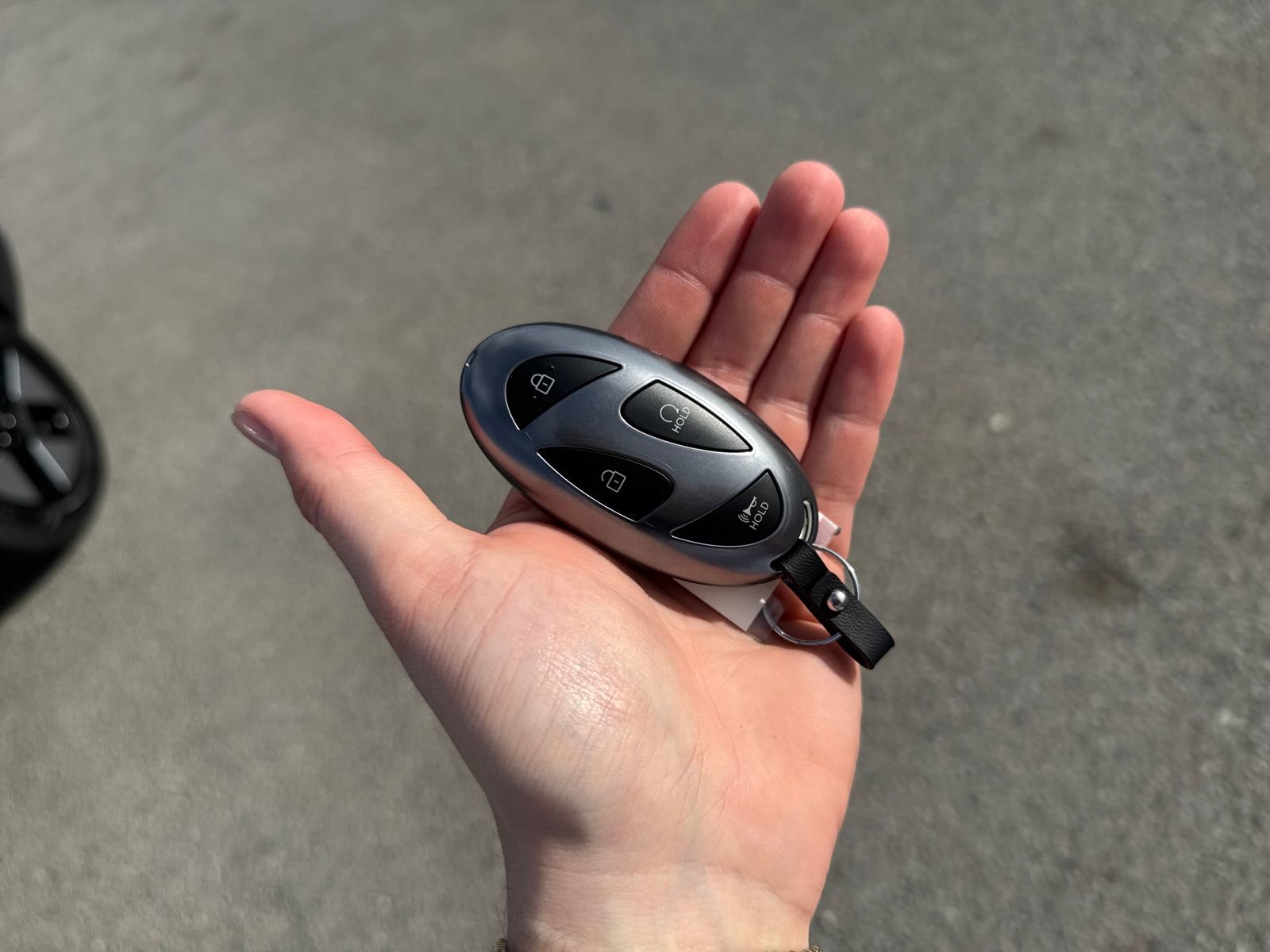 New 2026 Hyundai Santa Fe SE image 30