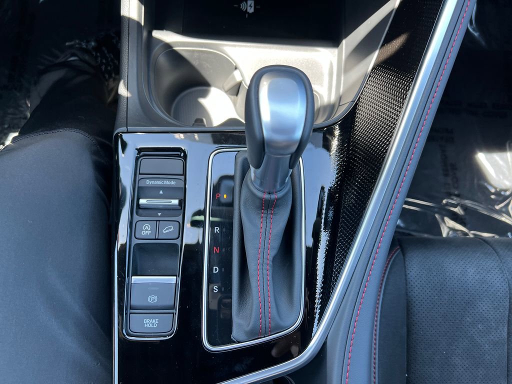 Certified 2025 Acura ADX A-Spec image 18