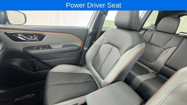 Certified 2026 Subaru Forester Sport AWD/4WD image 15