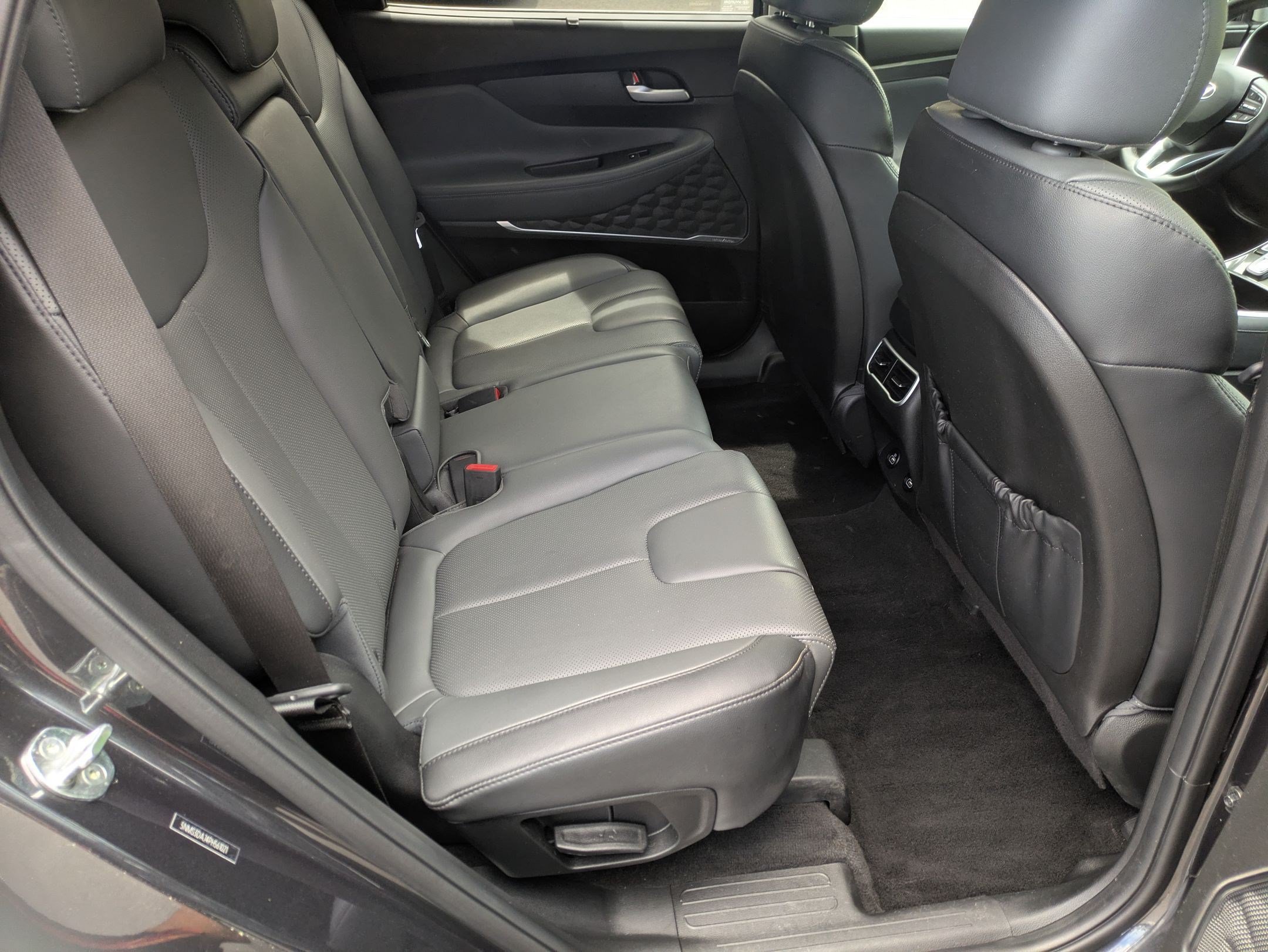 Certified 2023 Hyundai Santa Fe SEL w/ Premium Package AWD/4WD image 24