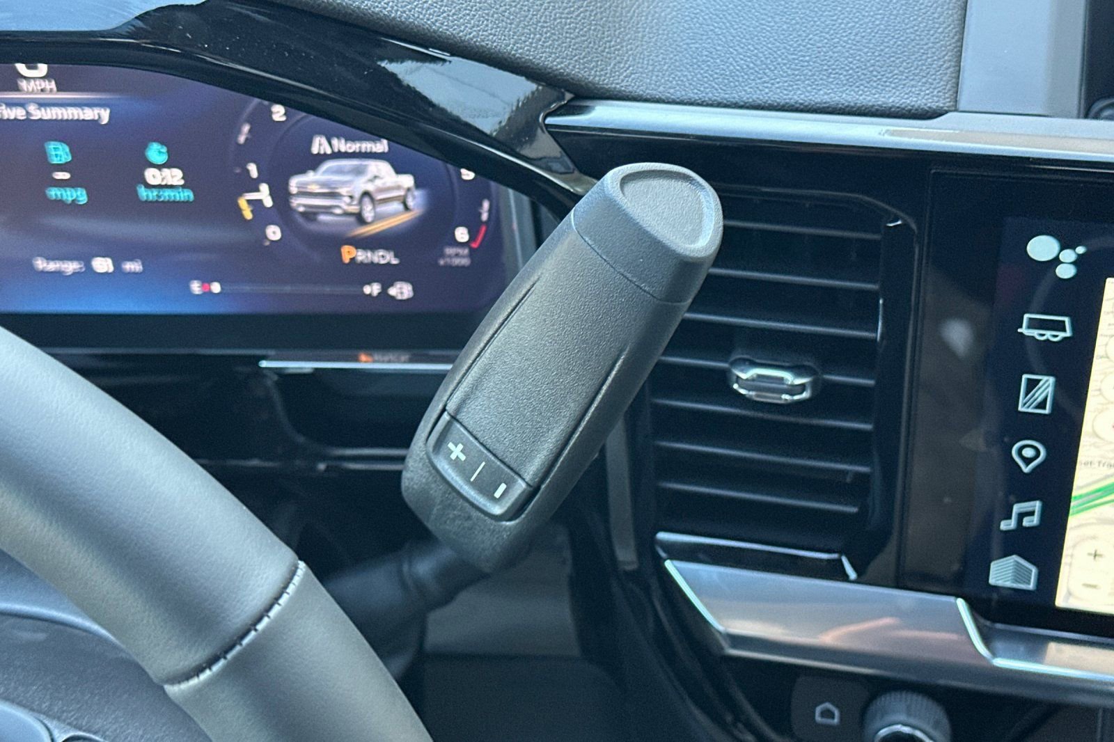 New 2026 Chevrolet Silverado 1500 LT w/ Safety Package image 21