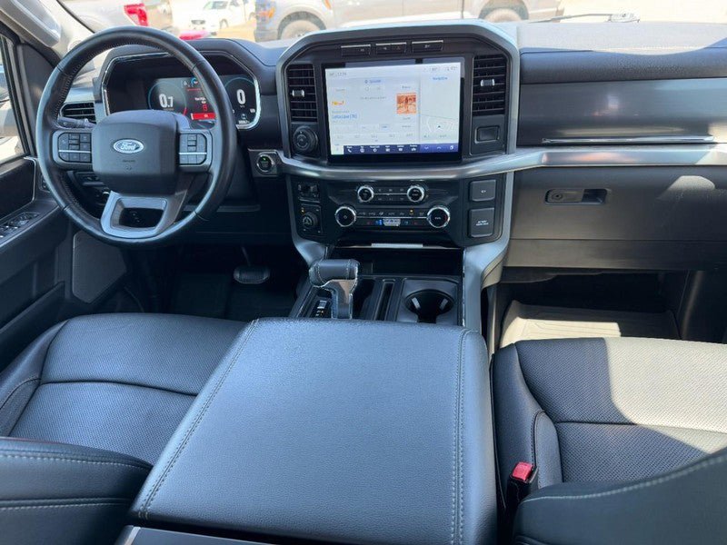Used 2022 Ford F150 Lariat AWD/4WD image 11