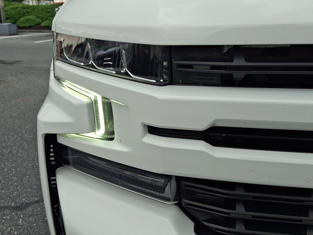 Used 2021 Chevrolet Silverado 1500 RST w/ All Star Edition Plus AWD/4WD image 9