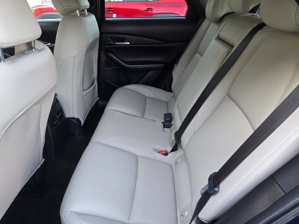 Certified 2026 MAZDA CX-30 AWD 2.5 S image 12