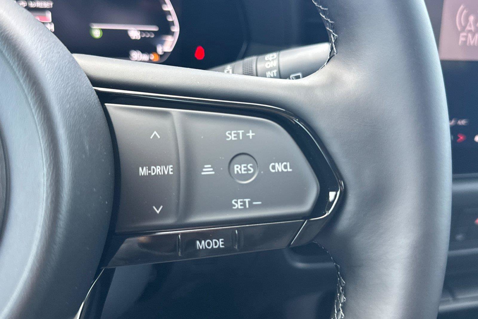 New 2026 MAZDA CX-5 Preferred AWD/4WD image 28